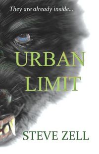 Cover image for Urban Limit: They are already inside...