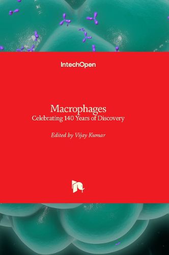 Cover image for Macrophages