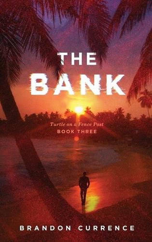 Cover image for The Bank
