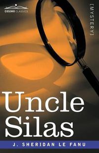 Cover image for Uncle Silas