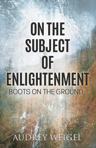 Cover image for On the Subject of Enlightenment