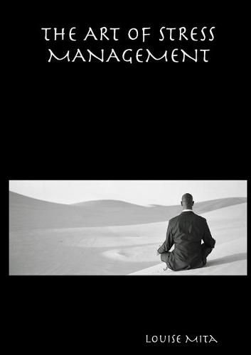 Cover image for The Art of Stress Management