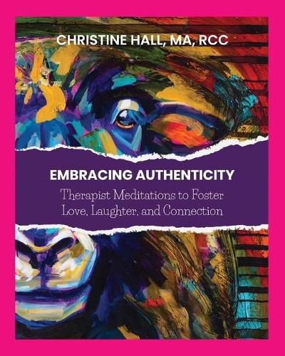 Cover image for Embracing Authenticity