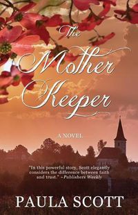 Cover image for The Mother Keeper