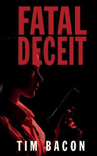 Cover image for Fatal Deceit