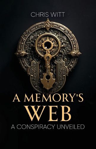 Cover image for A Memory's Web