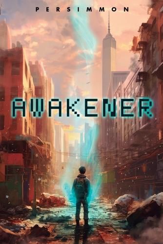 Cover image for Awakener