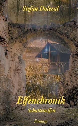 Cover image for Elfenchronik: Schattenelfen