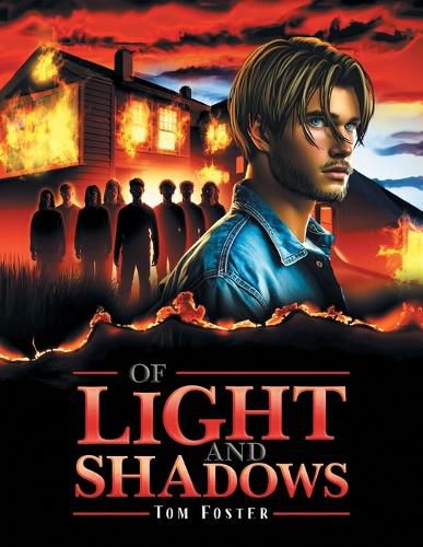 Cover image for Of Light and Shadows