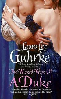 Cover image for The Wicked Ways of a Duke