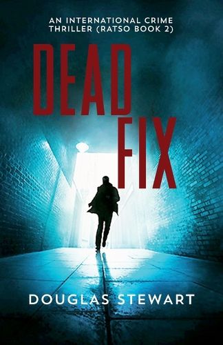 Cover image for Dead Fix