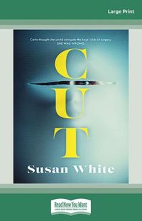 Cover image for Cut