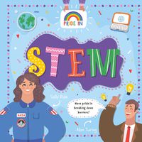 Cover image for STEM