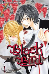 Cover image for Black Bird, Vol. 1