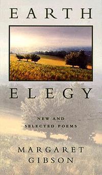 Cover image for Earth Elegy: New and Selected Poems