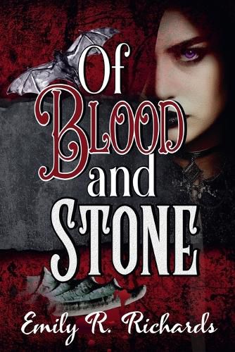 Cover image for Of Blood and Stone