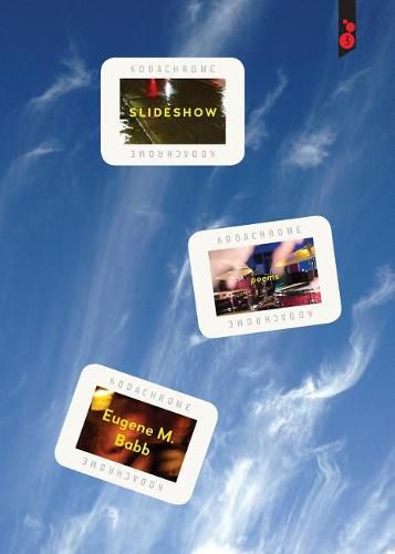 Cover image for Slideshow: poems