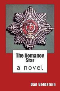 Cover image for The Romanov Star