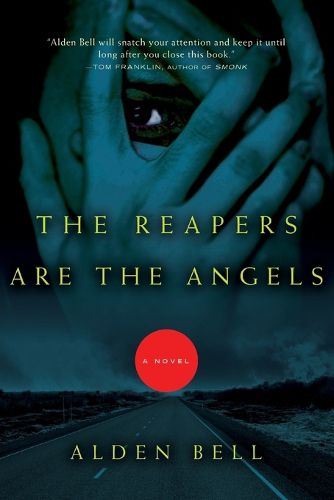 Cover image for The Reapers Are the Angels