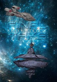 Cover image for Final Take