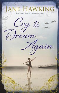Cover image for Cry to Dream Again
