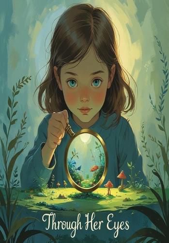 Cover image for Through Her Eyes