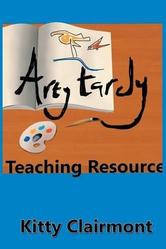 Cover image for Arty Tardy: Teaching Resource