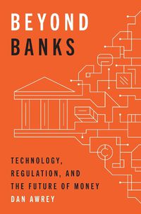 Cover image for Beyond Banks