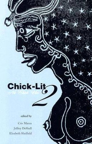 Cover image for Chick-lit v. 2; No Chick Vics