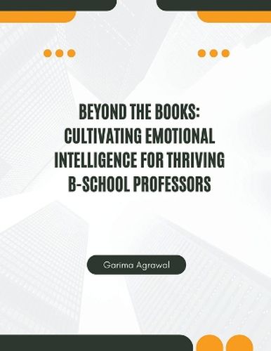 Cover image for Beyond the Books