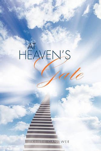 Cover image for At Heaven's Gate