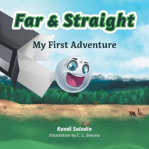 Cover image for Far & Straight
