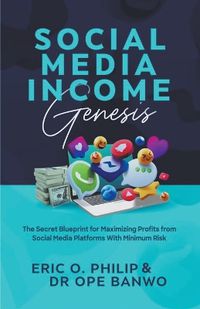 Cover image for Social Media Income Genesis