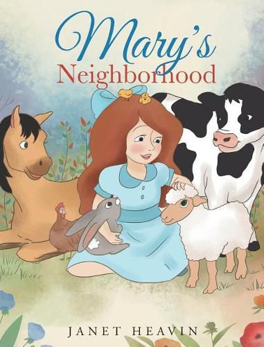 Cover image for Mary's Neighborhood