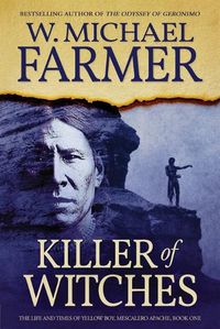 Cover image for Killer of Witches