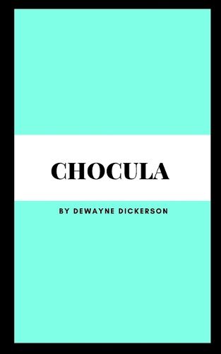 Cover image for Chocula