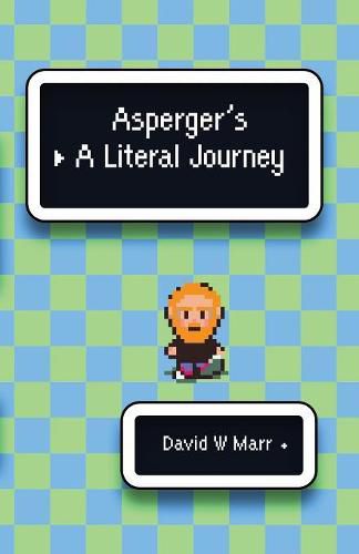 Asperger's: A Literal Journey