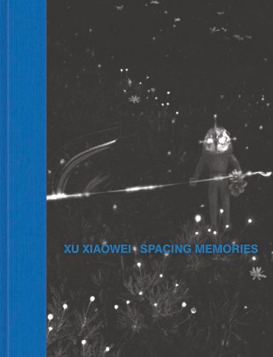 Cover image for Xu Xiaowei