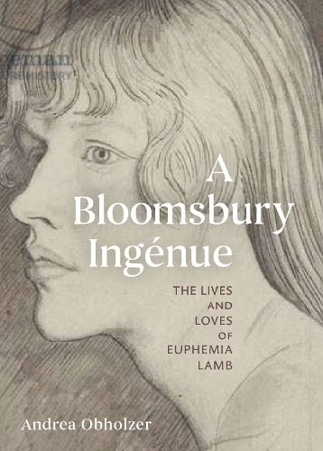 A Bloomsbury Ingenue