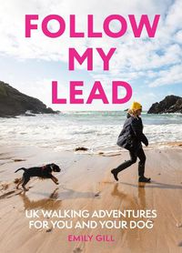 Cover image for Follow My Lead