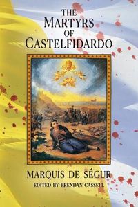 Cover image for The Martyrs of Castelfidardo