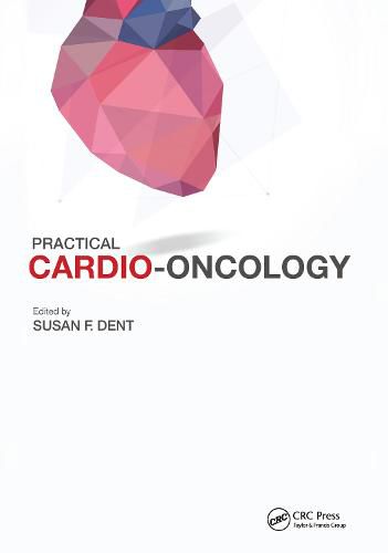 Cover image for Practical Cardio-Oncology