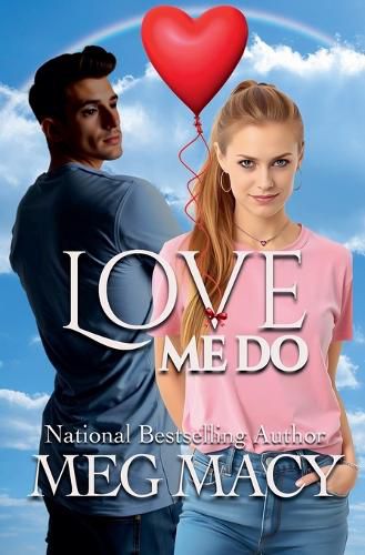 Cover image for Love Me Do
