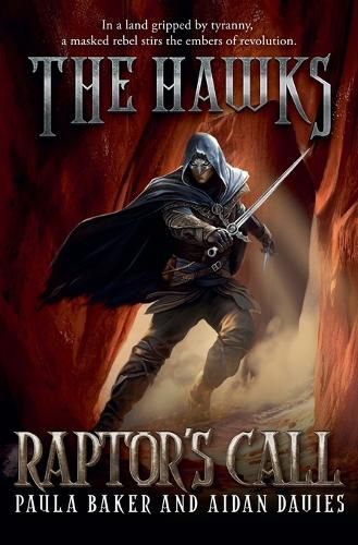 Cover image for Raptor's Call