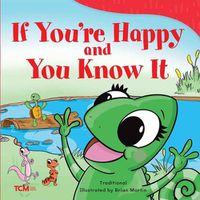 Cover image for If You're Happy and You Know It