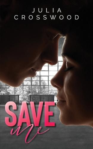 Cover image for Save Me