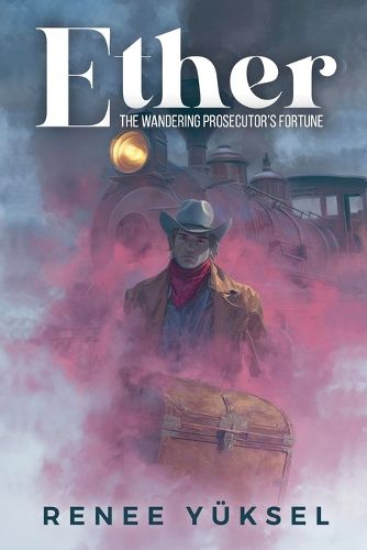 Cover image for Ether