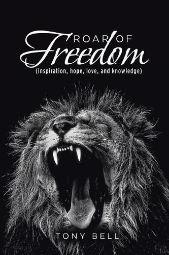 Cover image for Roar of Freedom