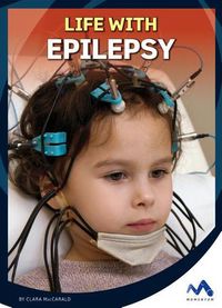 Cover image for Life with Epilepsy