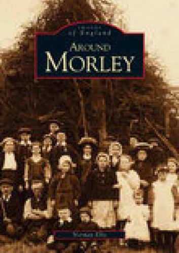 Cover image for Around Morley